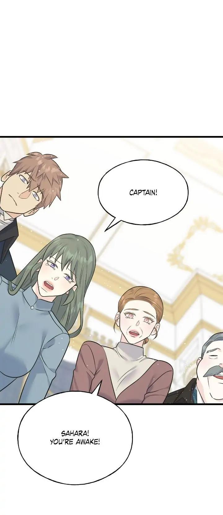 Read Crows Like Things That Sparkle Manga Online