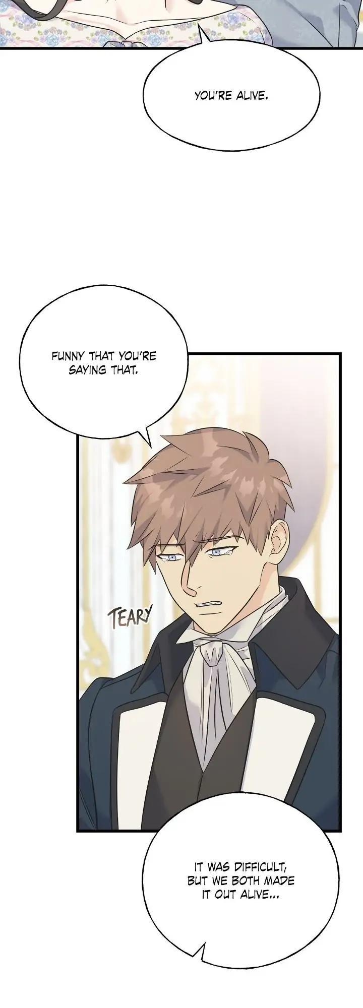Read Crows Like Things That Sparkle Manga Online