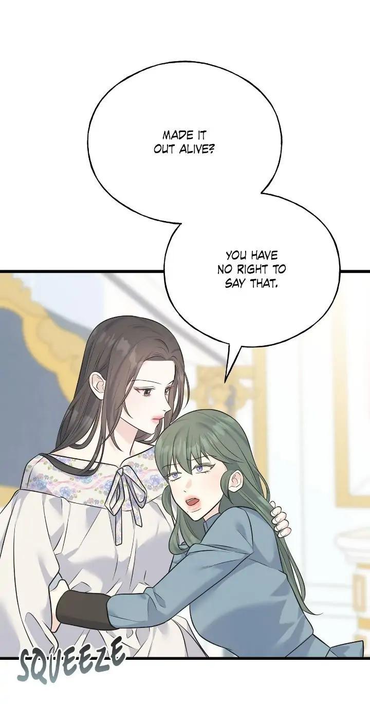 Read Crows Like Things That Sparkle Manga Online