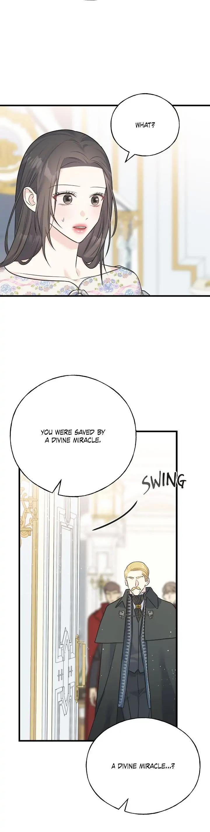 Read Crows Like Things That Sparkle Manga Online