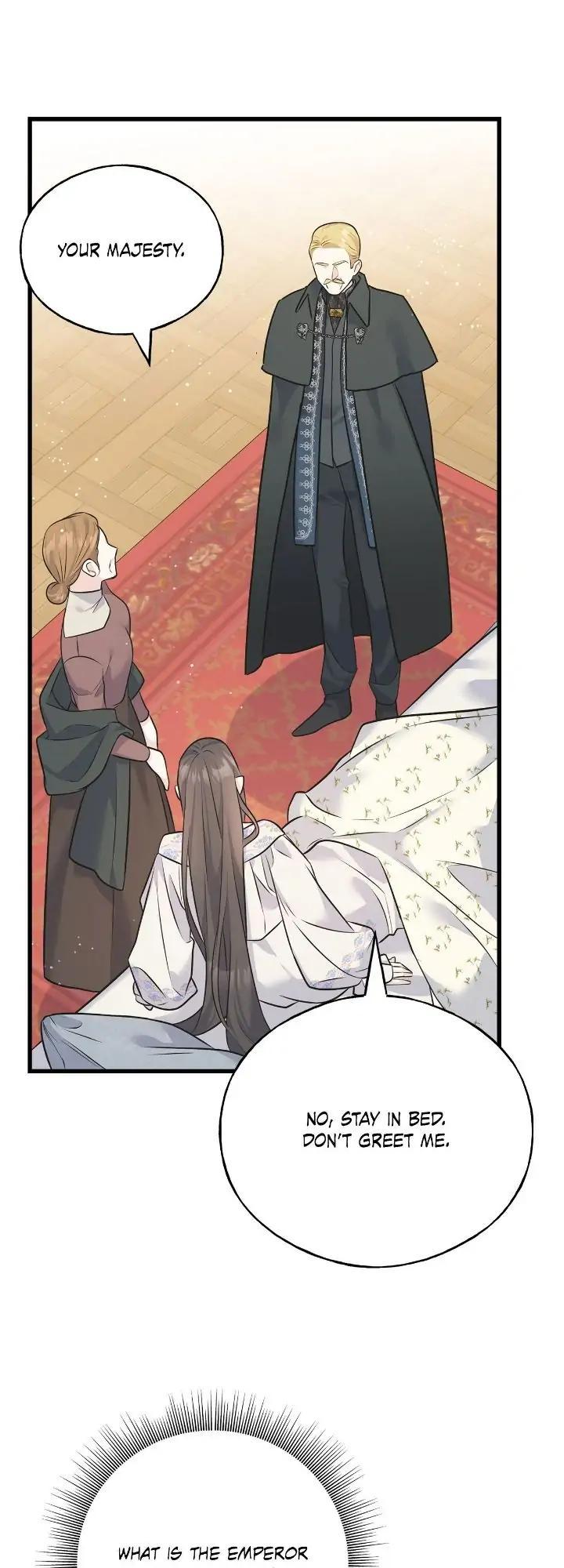 Read Crows Like Things That Sparkle Manga Online