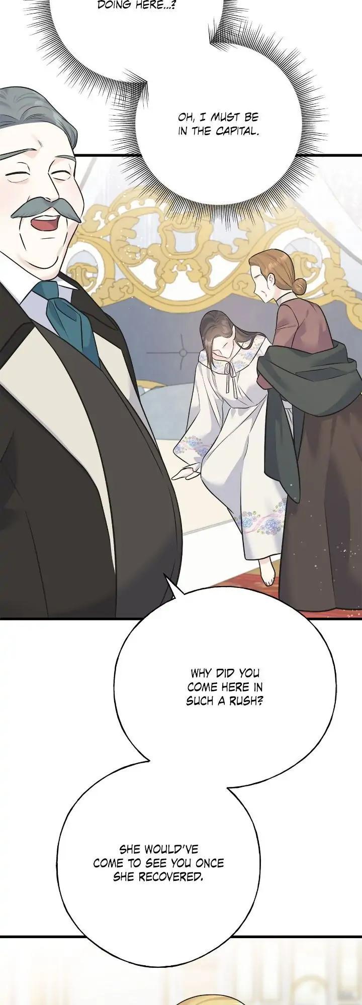 Read Crows Like Things That Sparkle Manga Online