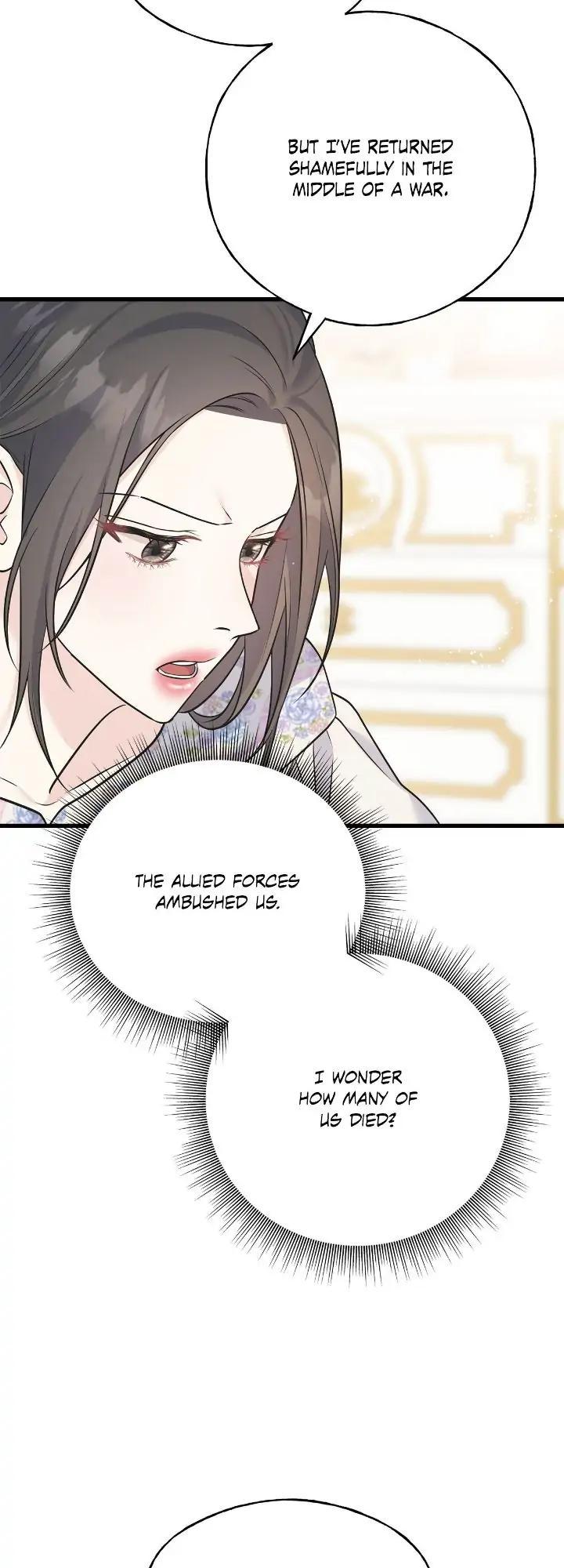 Read Crows Like Things That Sparkle Manga Online