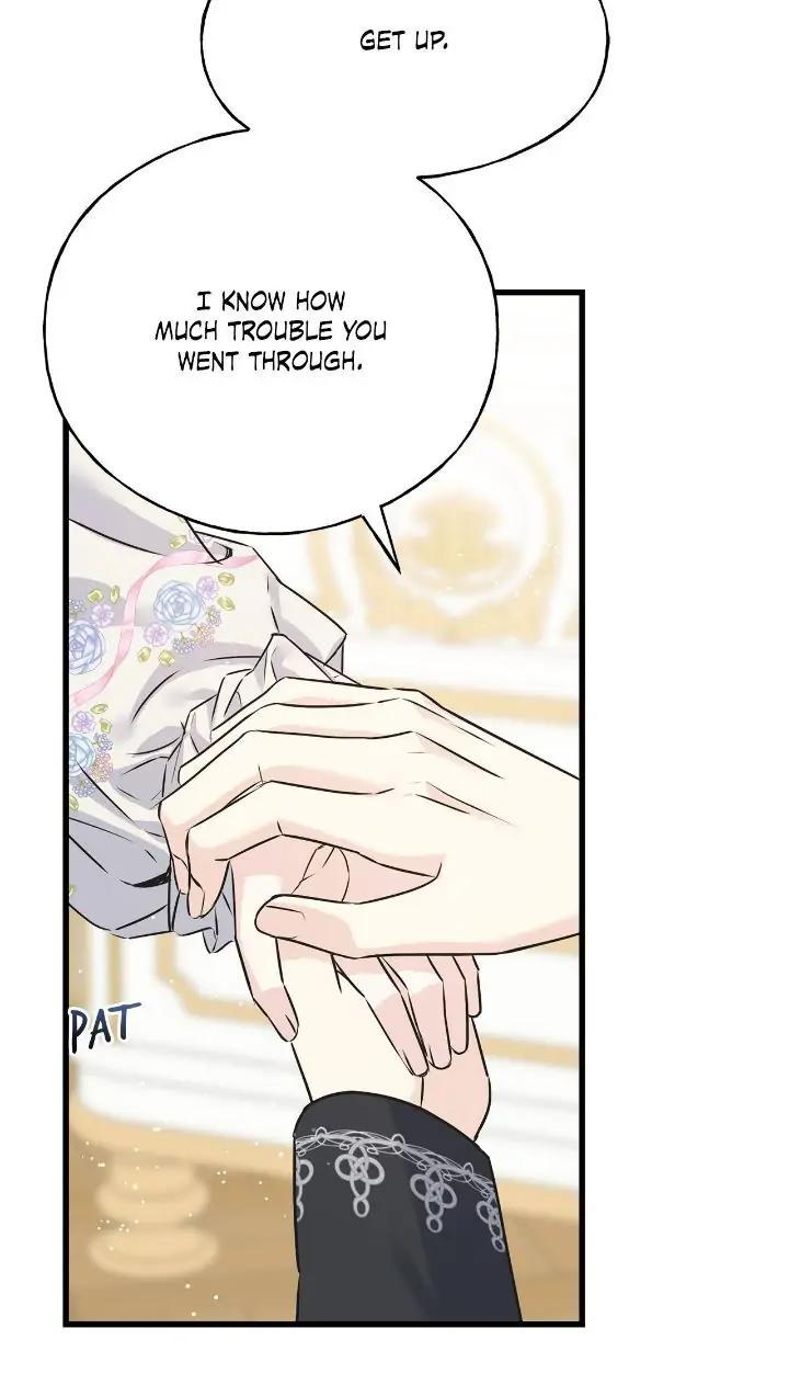 Read Crows Like Things That Sparkle Manga Online