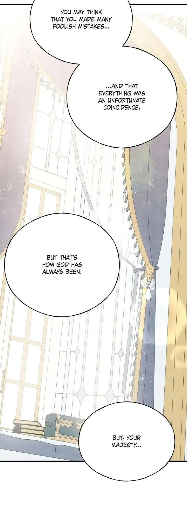 Read Crows Like Things That Sparkle Manga Online