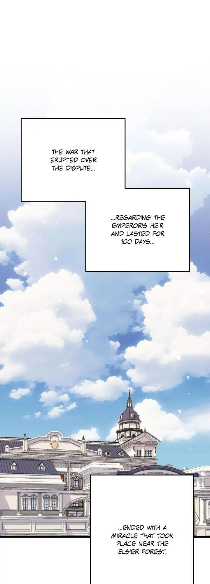 Read Crows Like Things That Sparkle Manga Online