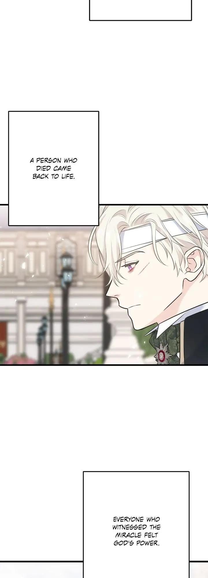 Read Crows Like Things That Sparkle Manga Online