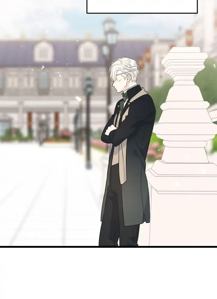 Read Crows Like Things That Sparkle Manga Online