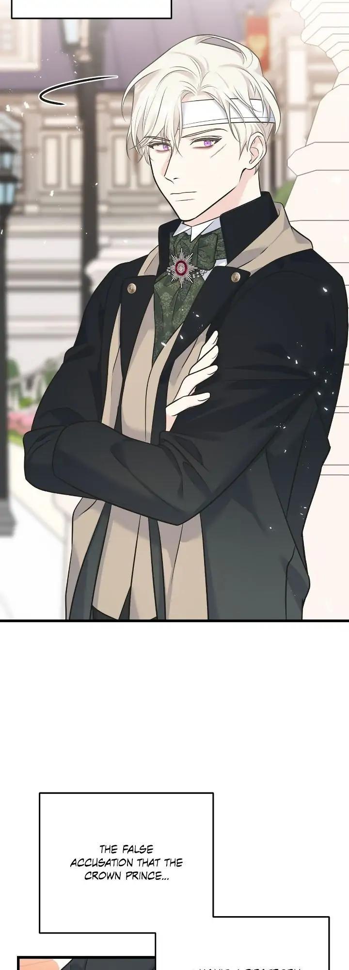 Read Crows Like Things That Sparkle Manga Online