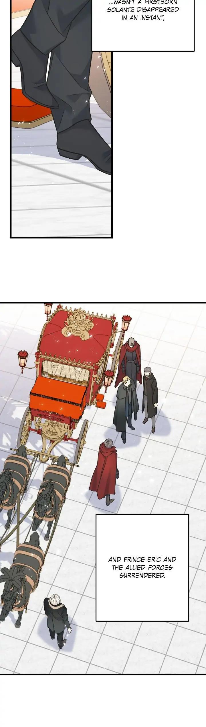 Read Crows Like Things That Sparkle Manga Online