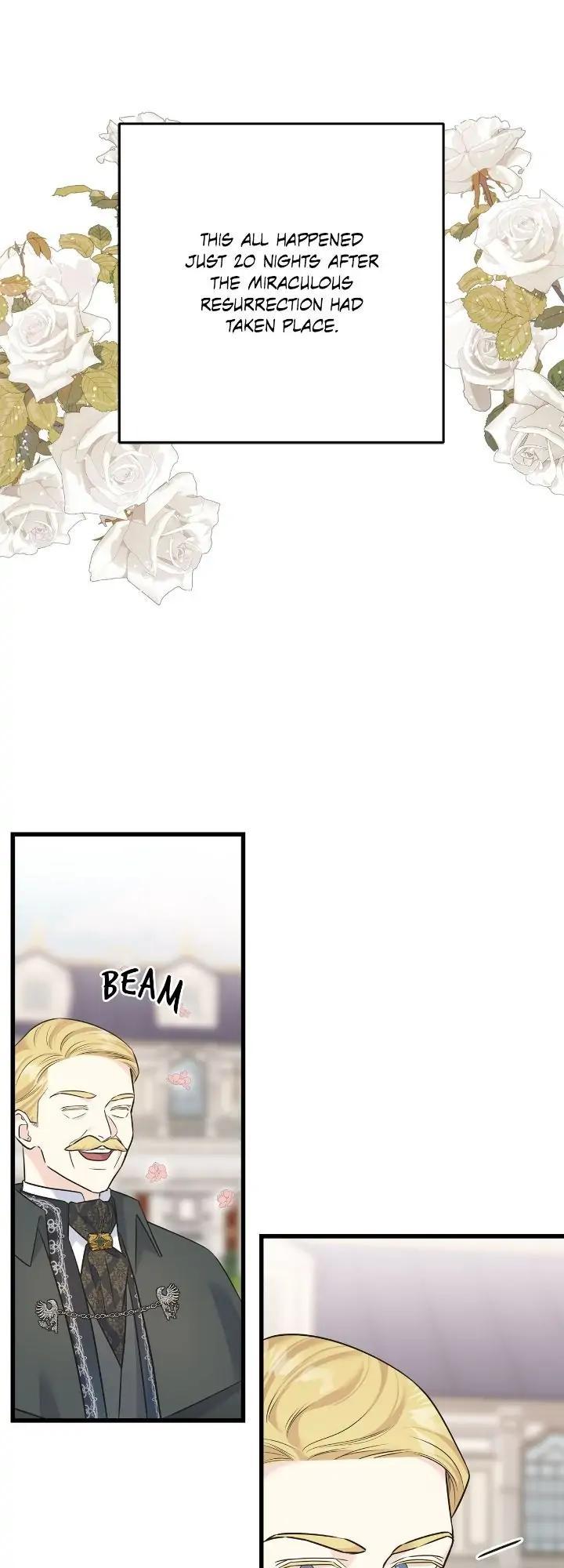 Read Crows Like Things That Sparkle Manga Online