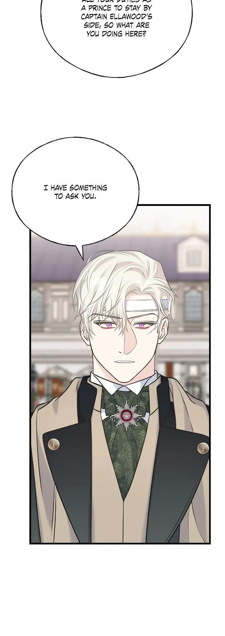 Read Crows Like Things That Sparkle Manga Online