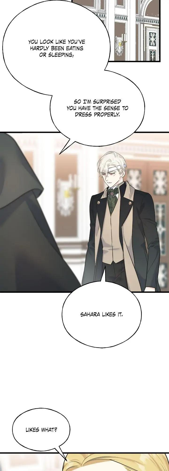 Read Crows Like Things That Sparkle Manga Online