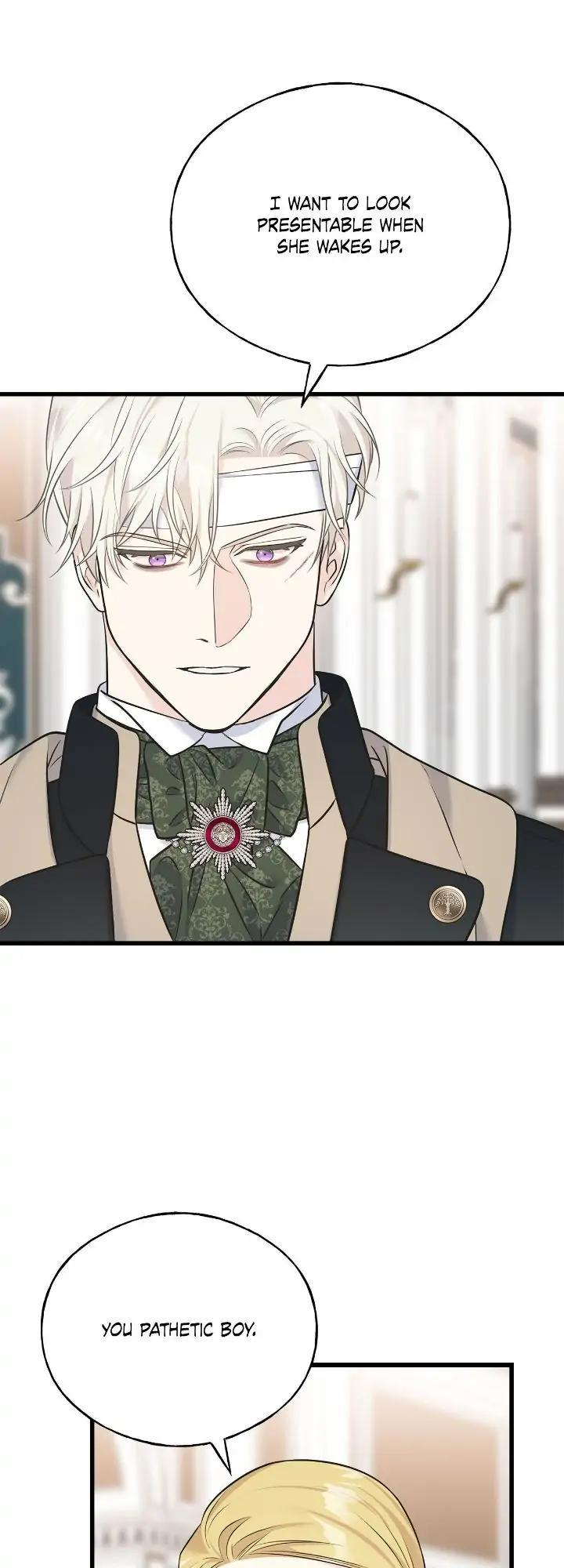 Read Crows Like Things That Sparkle Manga Online