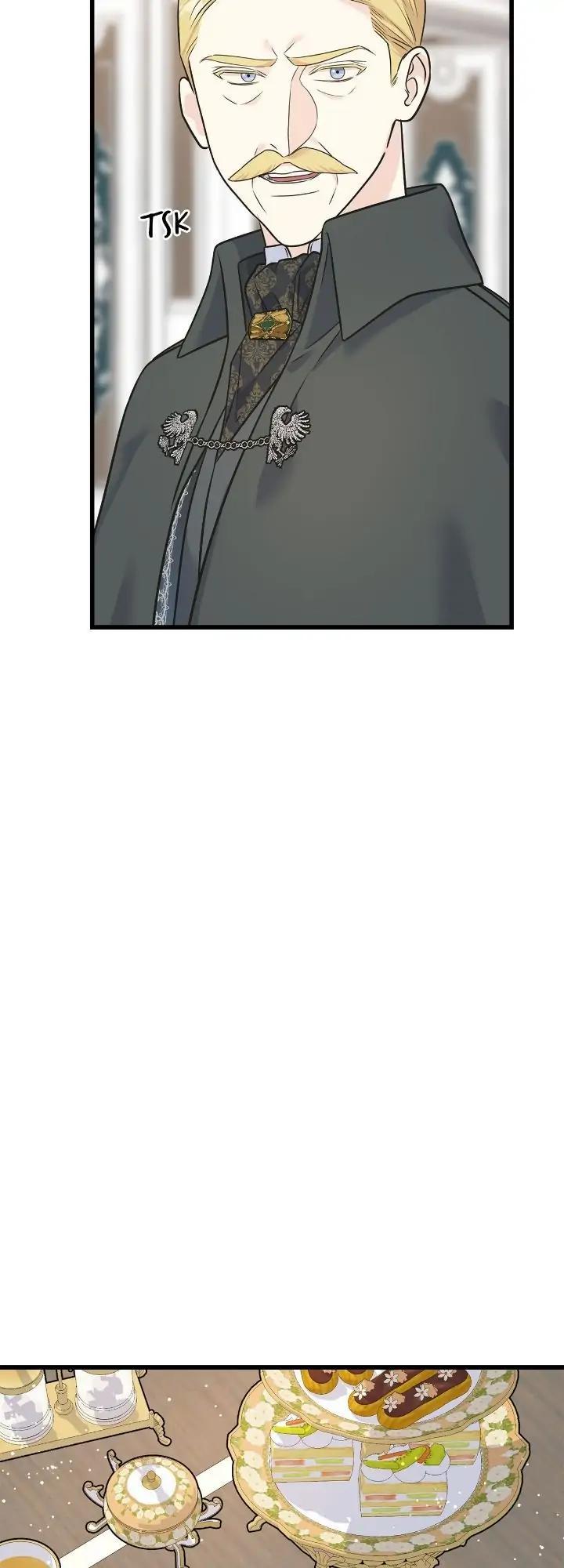 Read Crows Like Things That Sparkle Manga Online