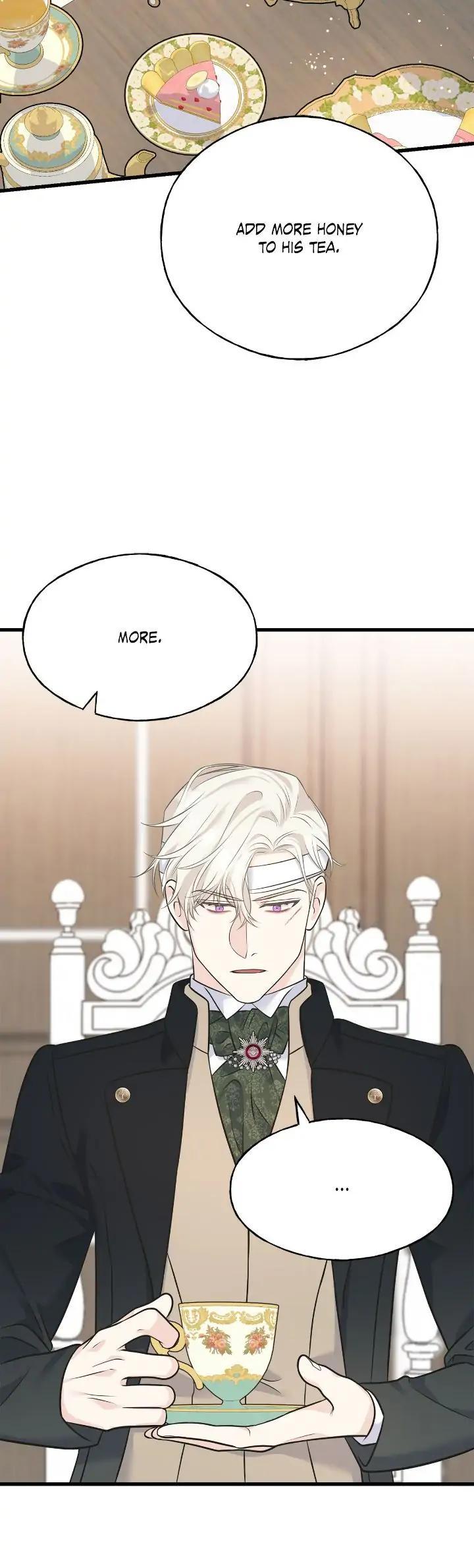 Read Crows Like Things That Sparkle Manga Online