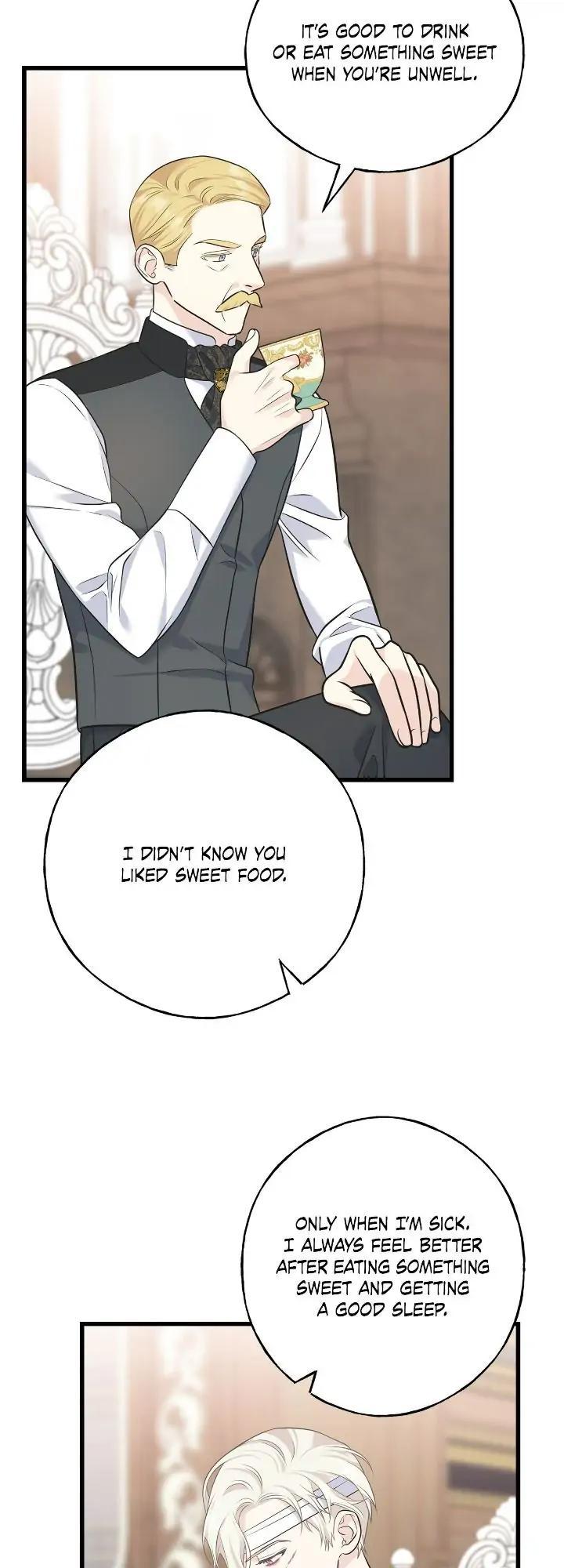 Read Crows Like Things That Sparkle Manga Online