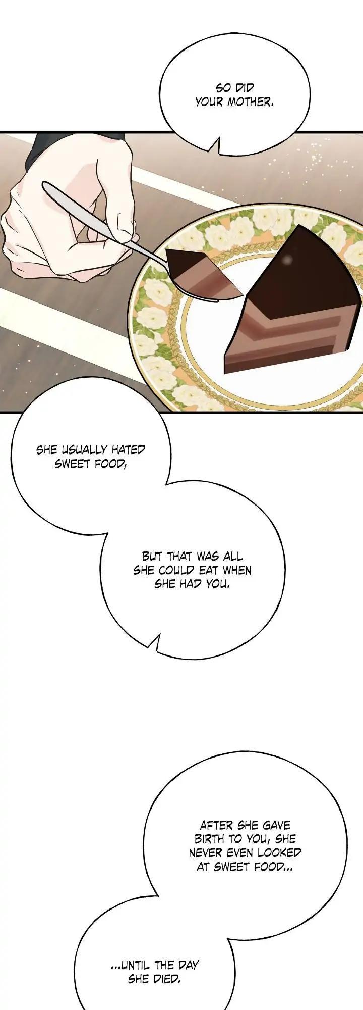 Read Crows Like Things That Sparkle Manga Online