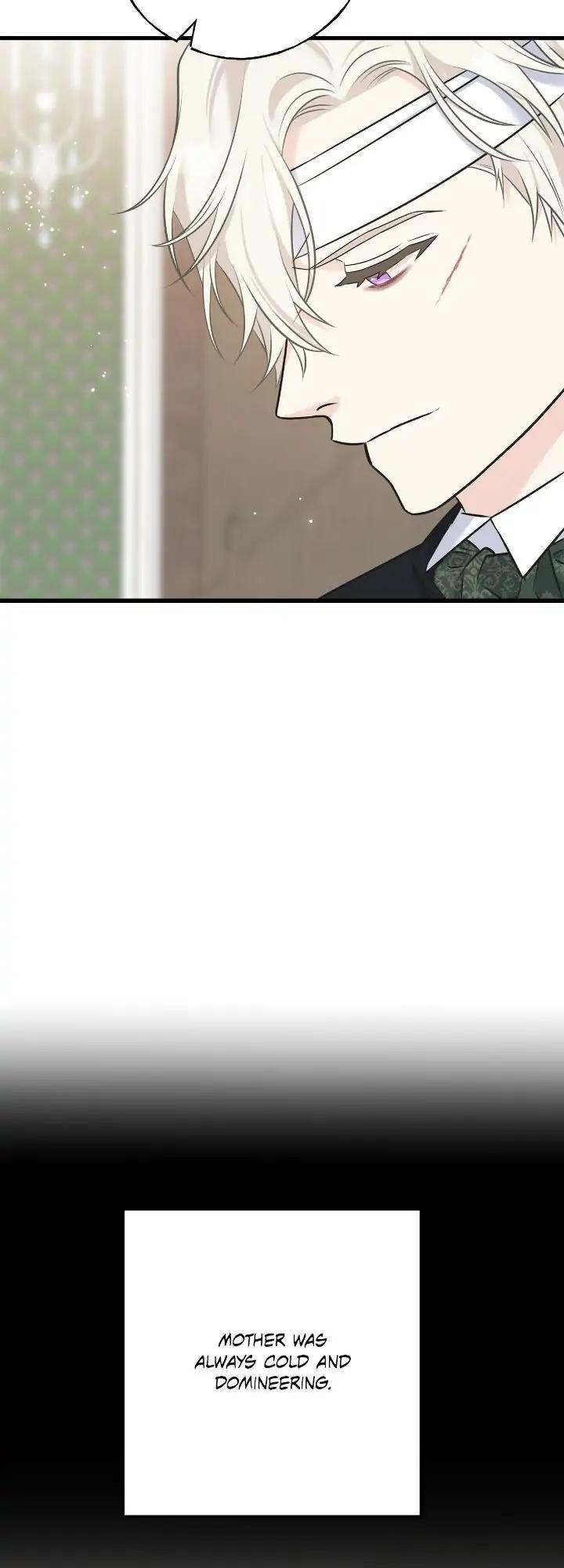 Read Crows Like Things That Sparkle Manga Online