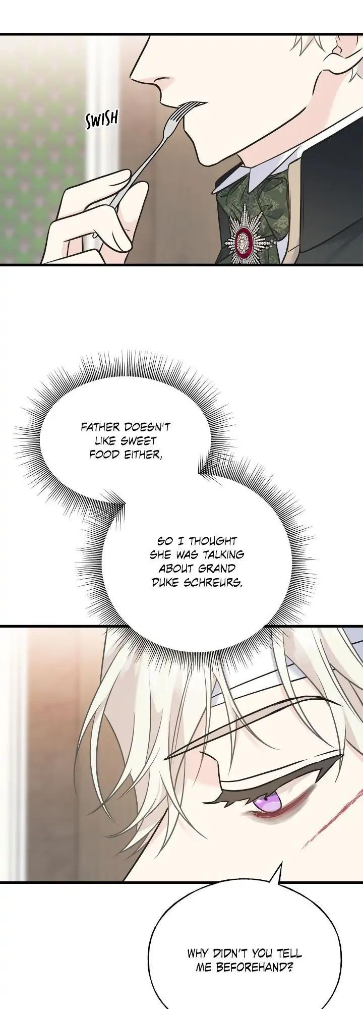 Read Crows Like Things That Sparkle Manga Online