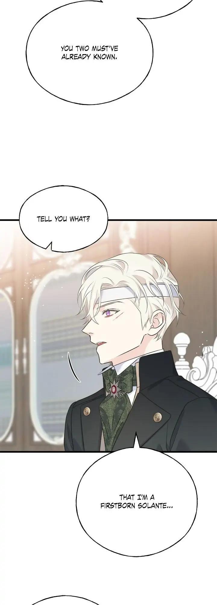Read Crows Like Things That Sparkle Manga Online