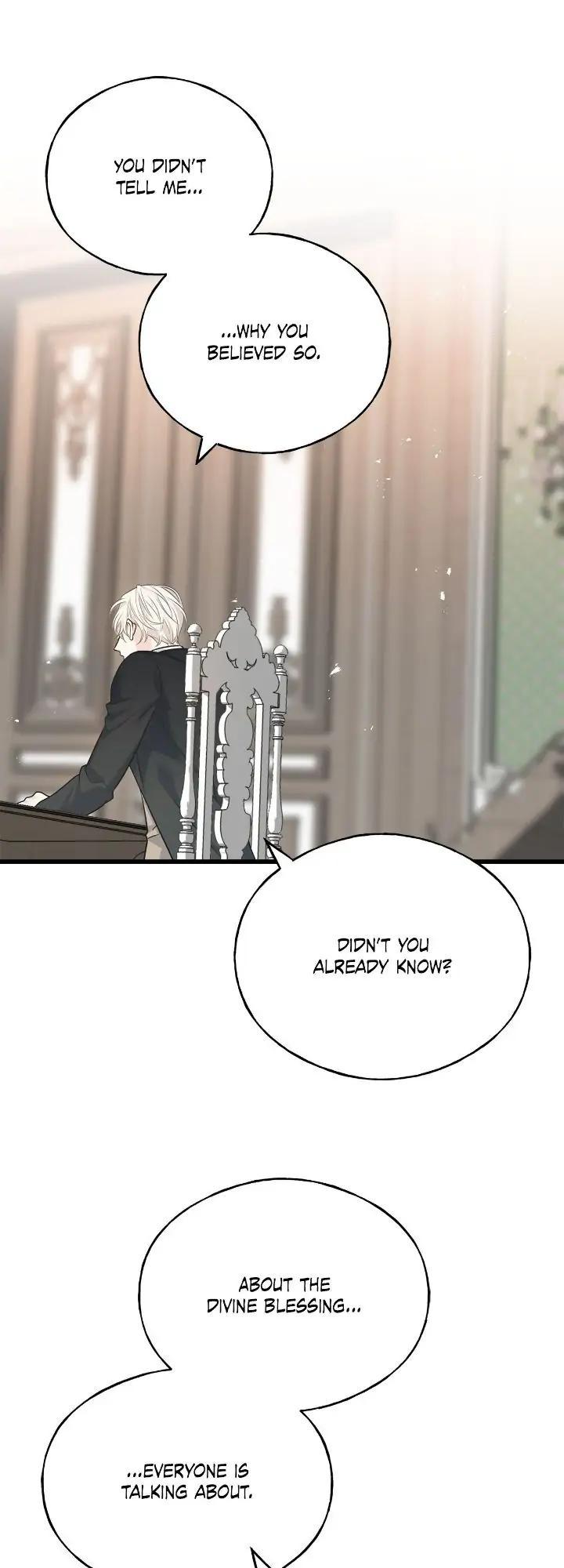 Read Crows Like Things That Sparkle Manga Online