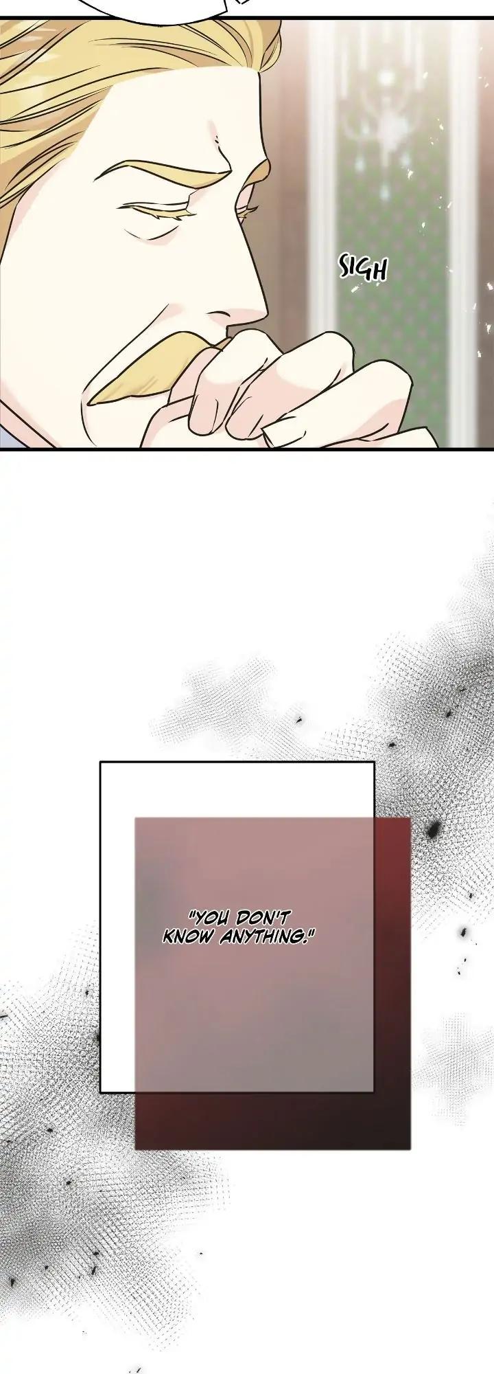 Read Crows Like Things That Sparkle Manga Online