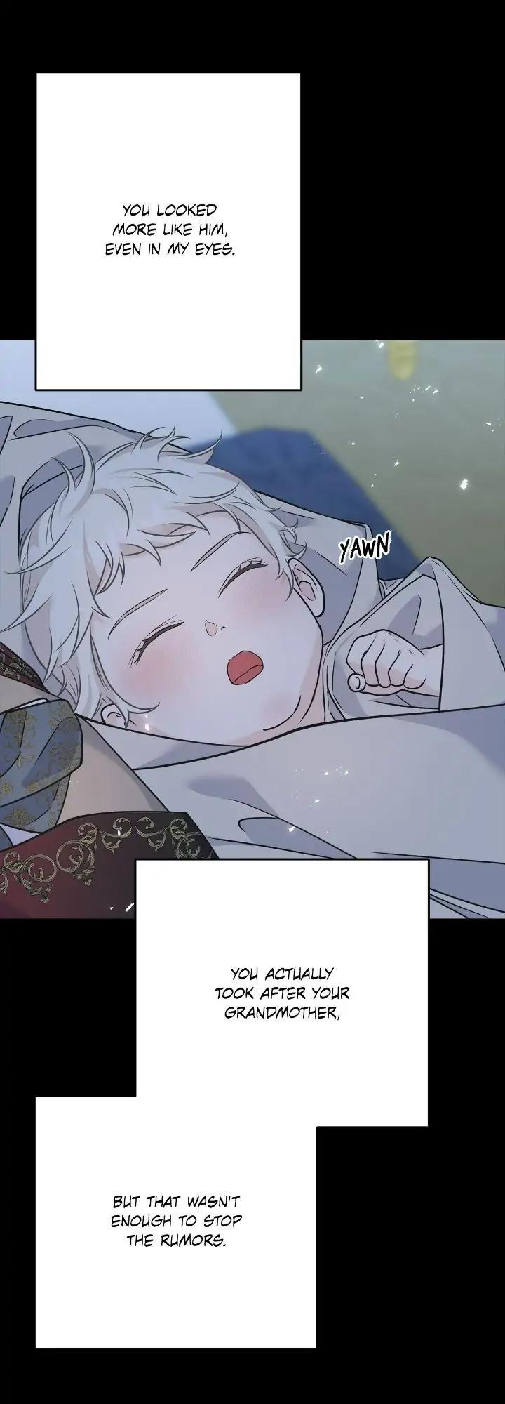 Read Crows Like Things That Sparkle Manga Online