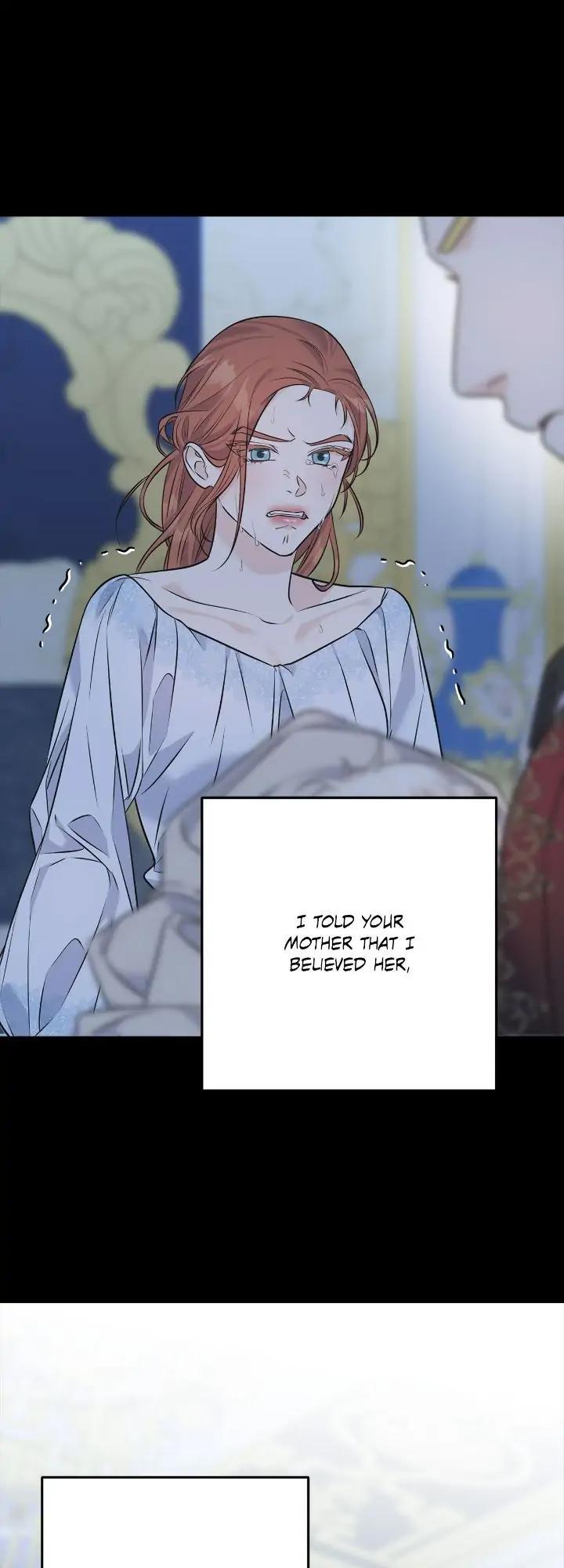 Read Crows Like Things That Sparkle Manga Online