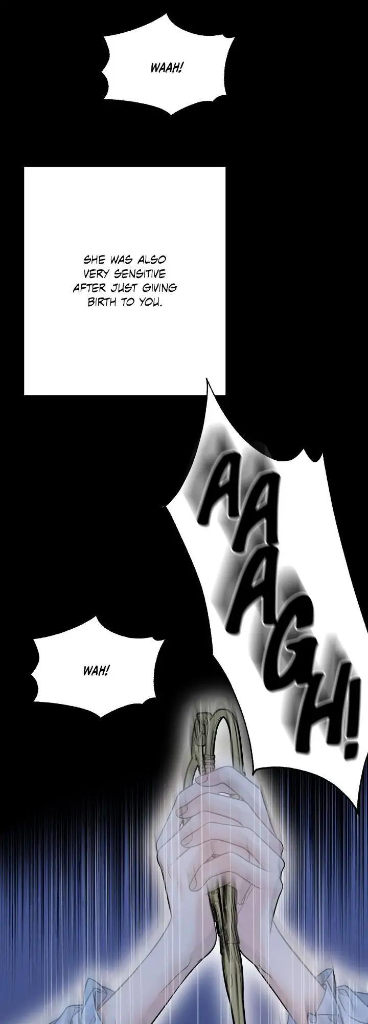 Read Crows Like Things That Sparkle Manga Online