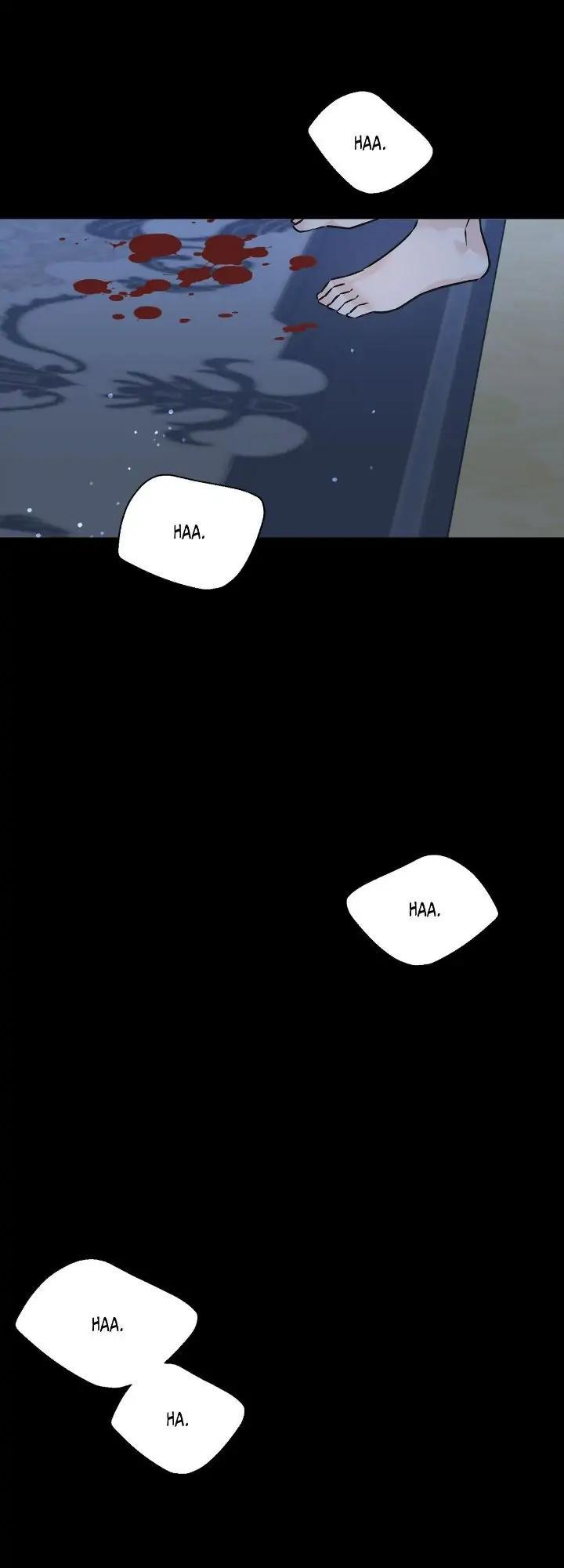 Read Crows Like Things That Sparkle Manga Online