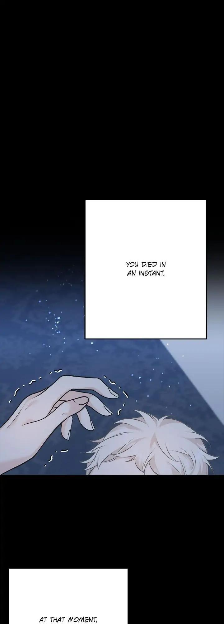 Read Crows Like Things That Sparkle Manga Online
