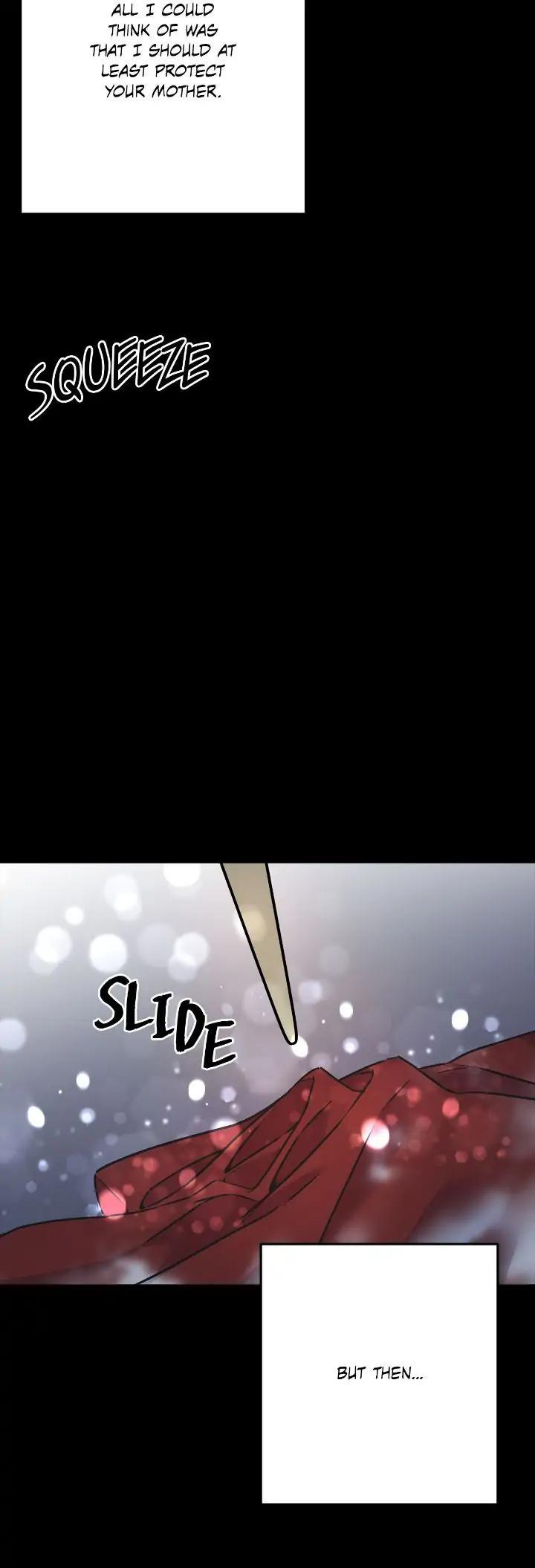 Read Crows Like Things That Sparkle Manga Online