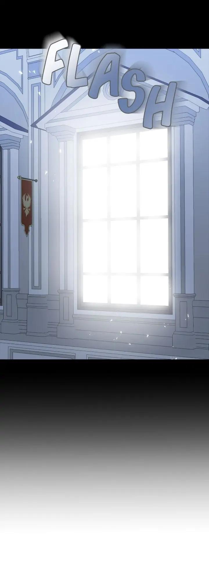 Read Crows Like Things That Sparkle Manga Online