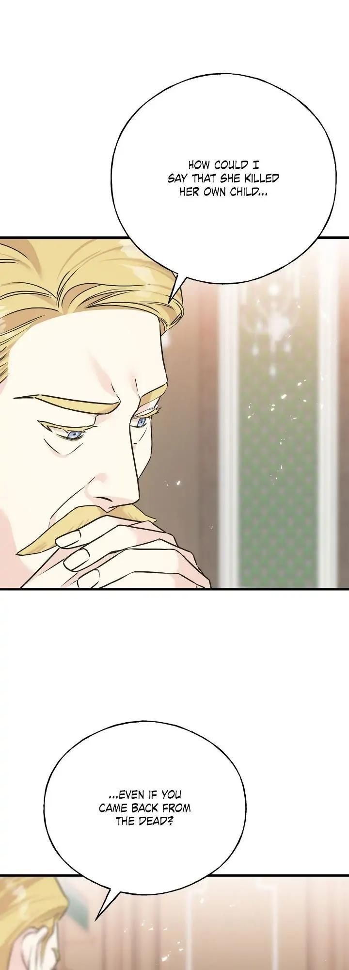 Read Crows Like Things That Sparkle Manga Online