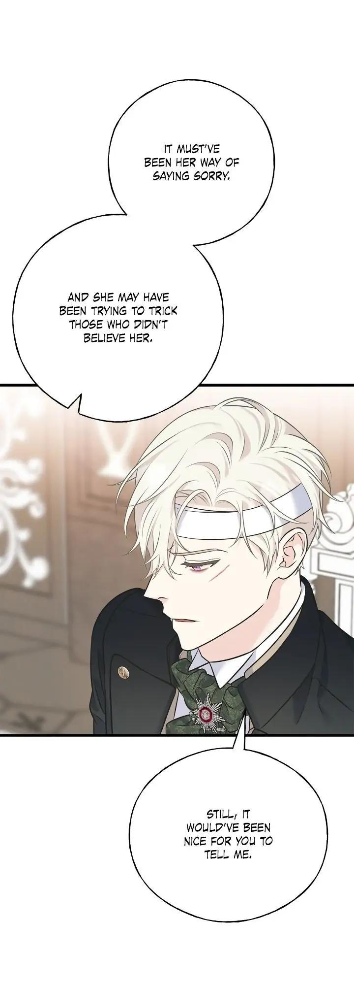 Read Crows Like Things That Sparkle Manga Online