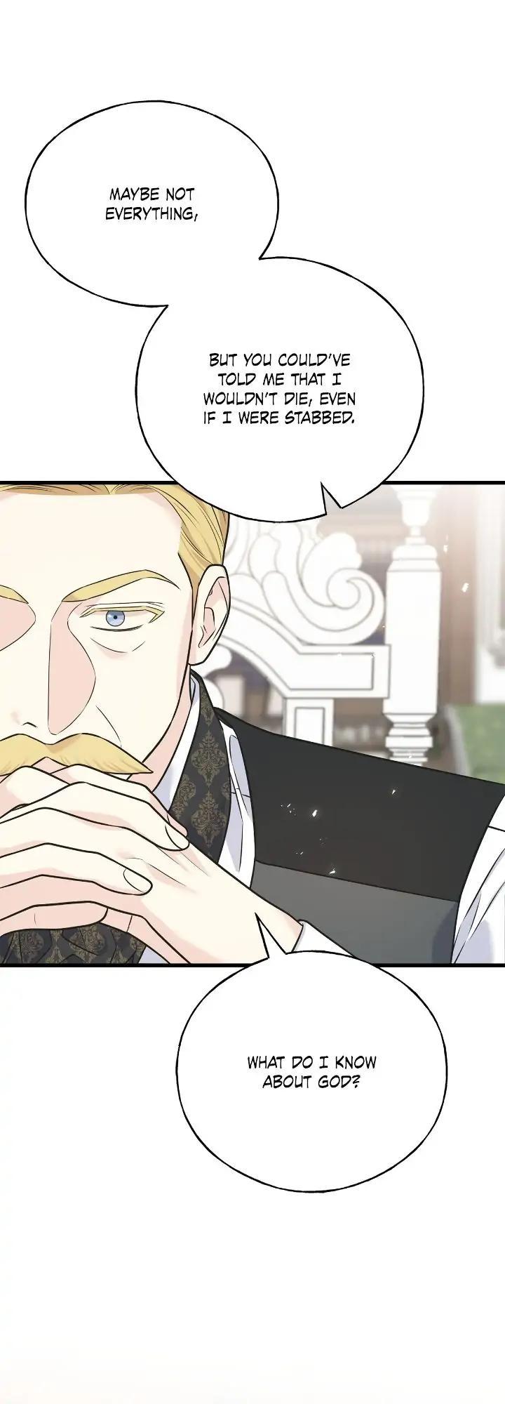 Read Crows Like Things That Sparkle Manga Online