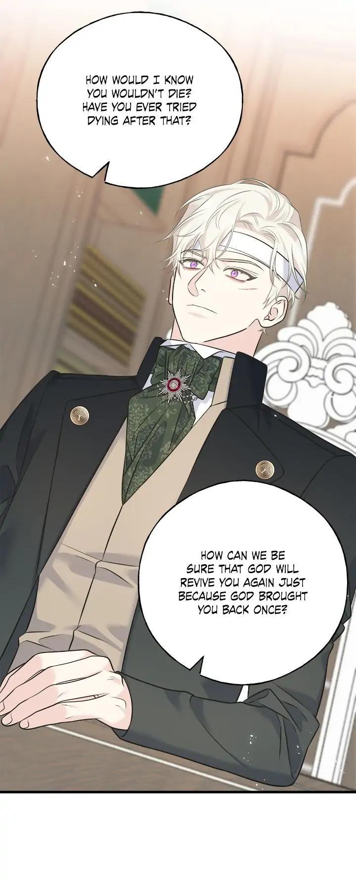 Read Crows Like Things That Sparkle Manga Online