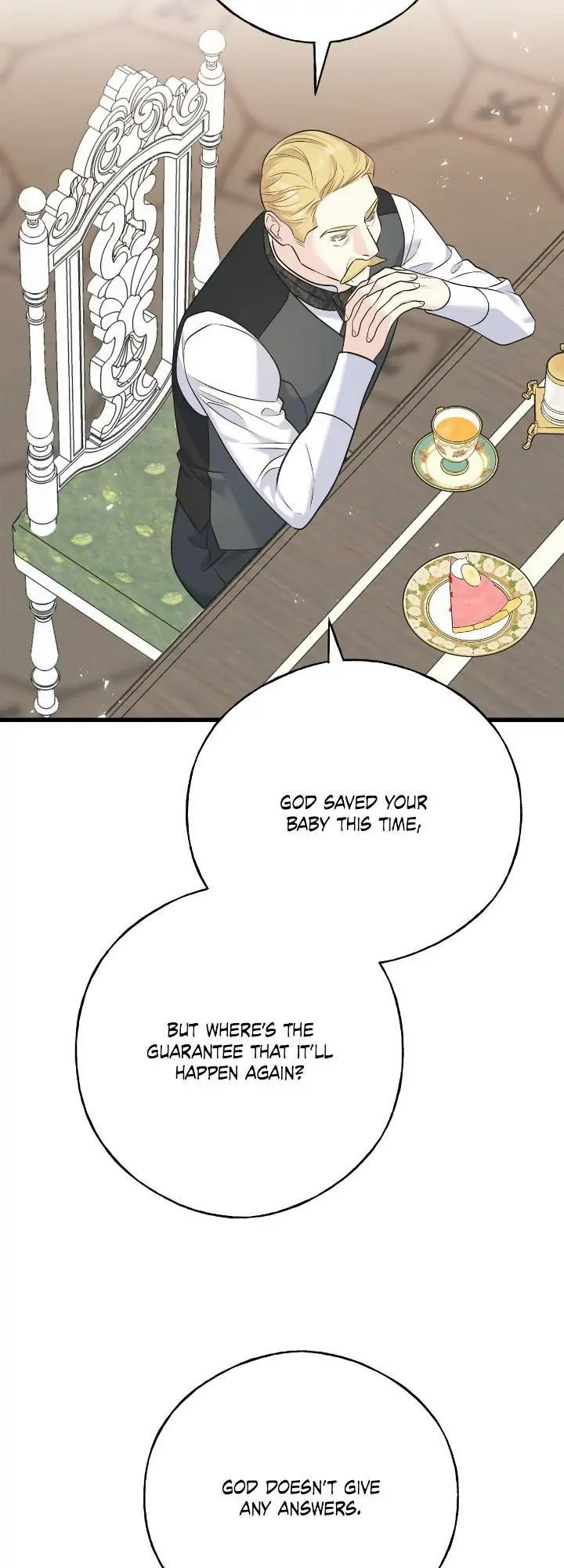 Read Crows Like Things That Sparkle Manga Online