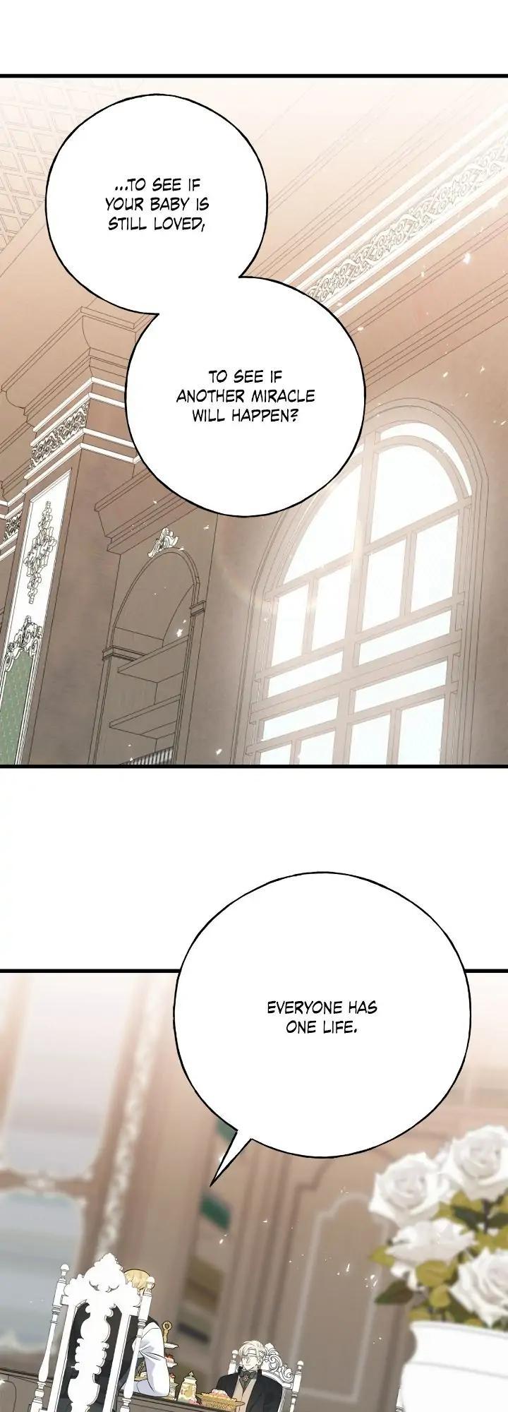 Read Crows Like Things That Sparkle Manga Online