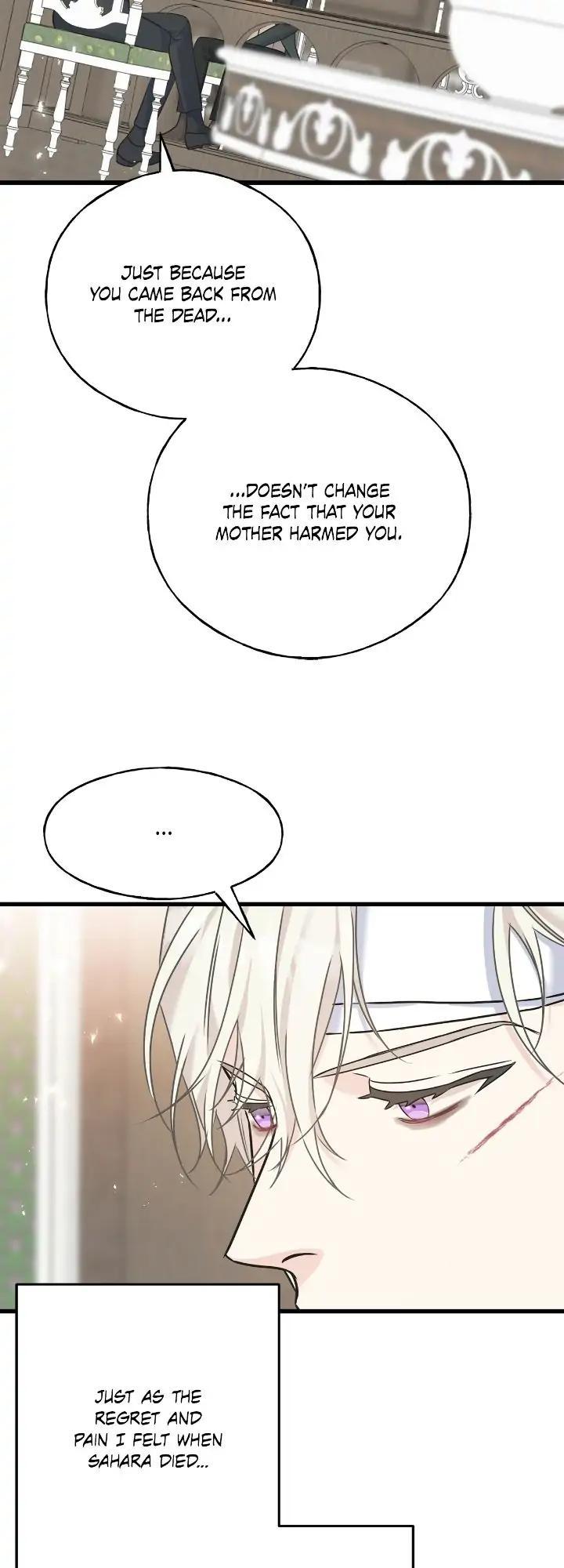 Read Crows Like Things That Sparkle Manga Online