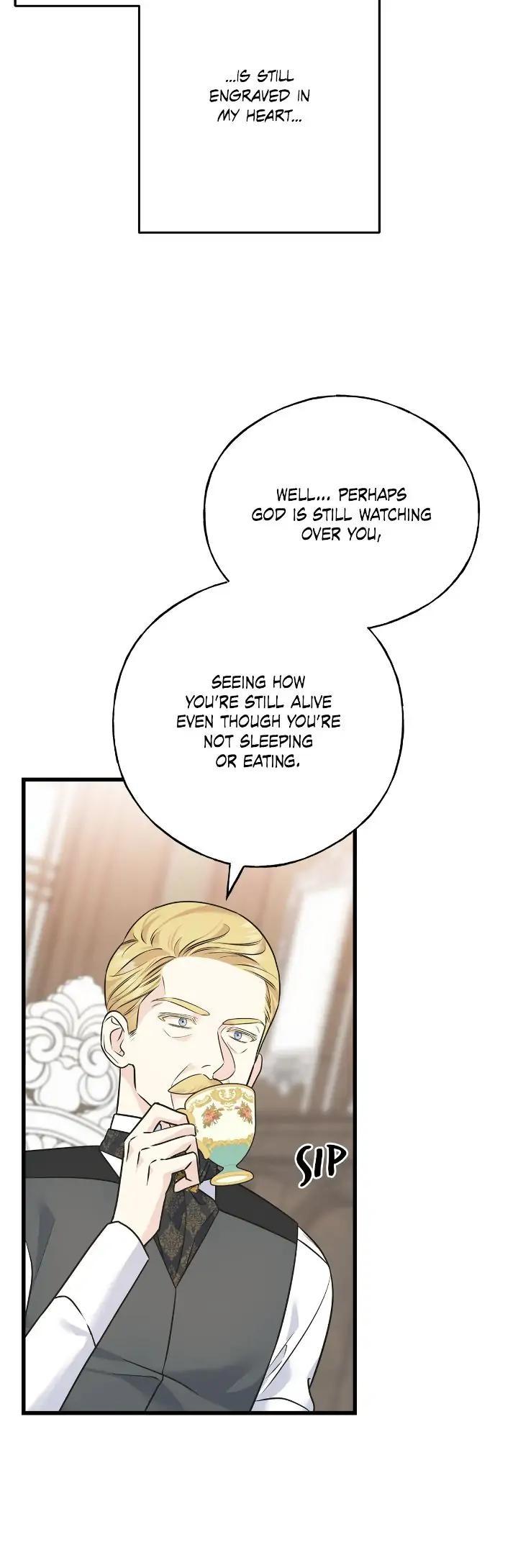 Read Crows Like Things That Sparkle Manga Online