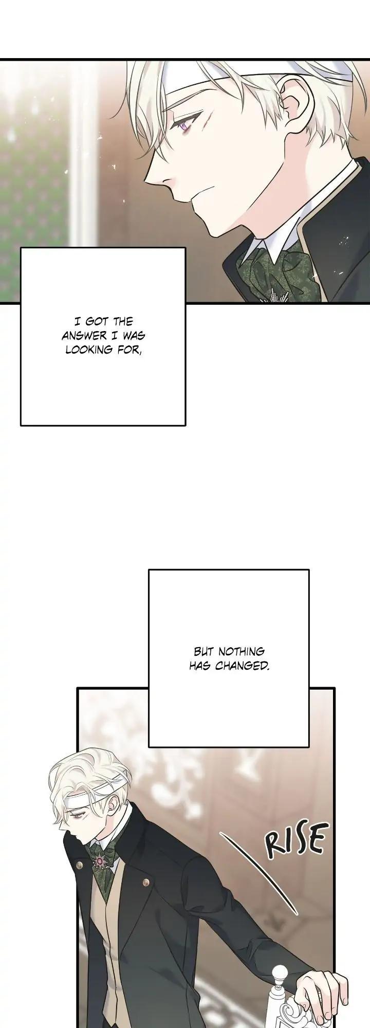 Read Crows Like Things That Sparkle Manga Online