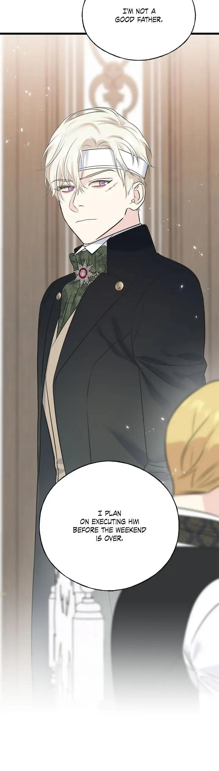 Read Crows Like Things That Sparkle Manga Online