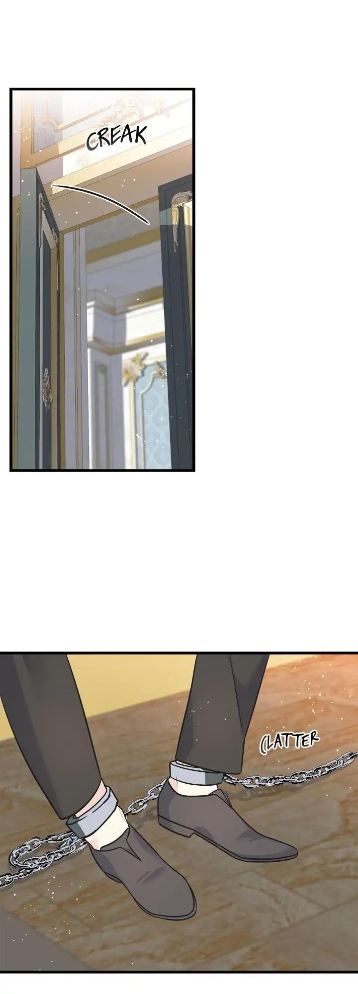 Read Crows Like Things That Sparkle Manga Online