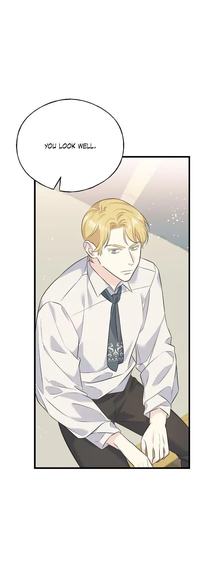 Read Crows Like Things That Sparkle Manga Online