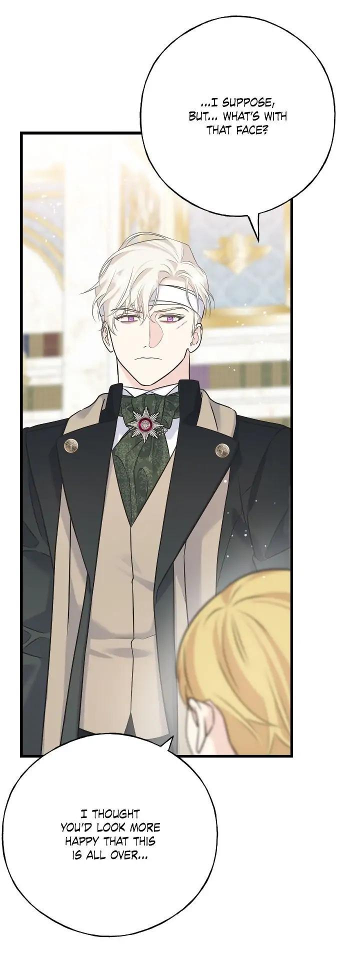 Read Crows Like Things That Sparkle Manga Online