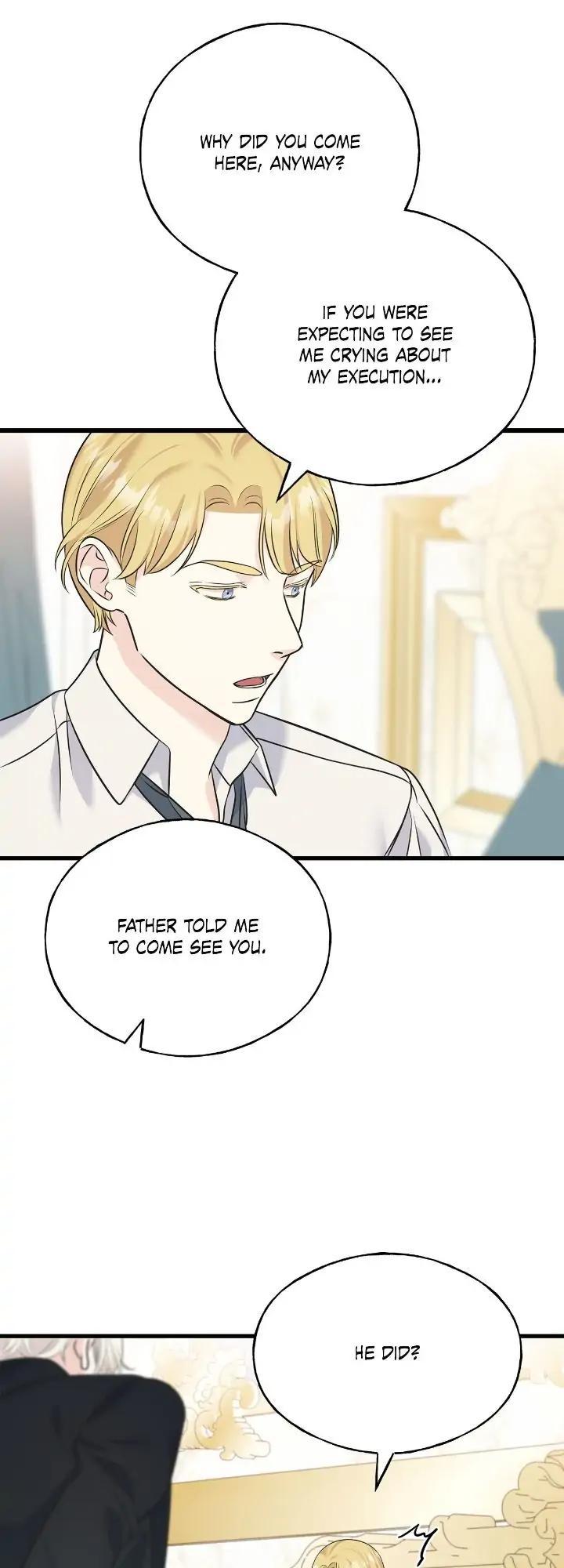 Read Crows Like Things That Sparkle Manga Online