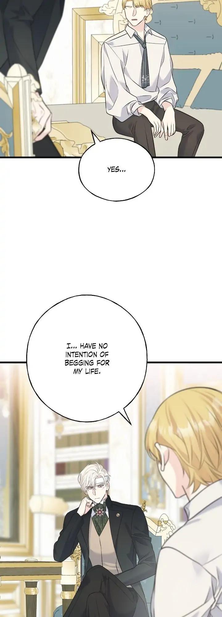 Read Crows Like Things That Sparkle Manga Online
