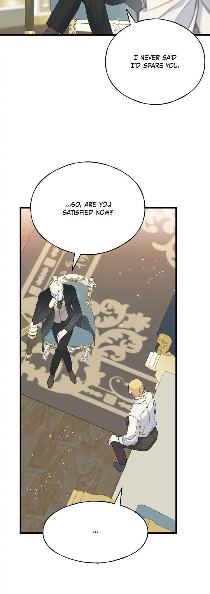Read Crows Like Things That Sparkle Manga Online